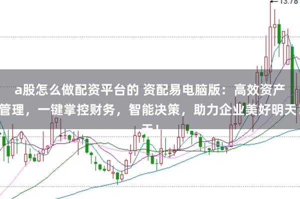 a股怎么做配资平台的 资配易电脑版：高效资产管理，一键掌控财务，智能决策，助力企业美好明天！