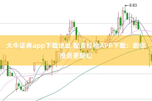 大牛证券app下载地址 配资经验APP下载：助你投资更轻松