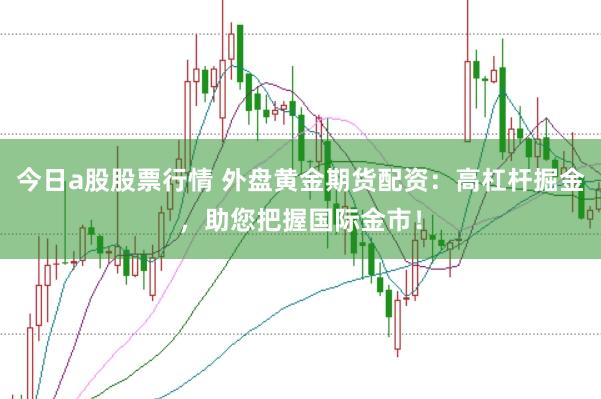 今日a股股票行情 外盘黄金期货配资：高杠杆掘金，助您把握国际金市！