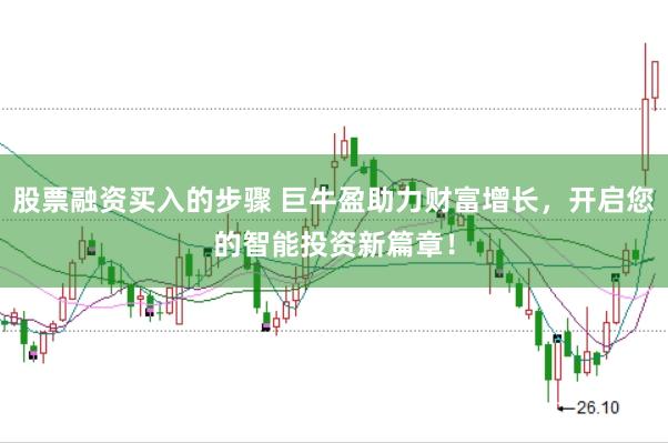 股票融资买入的步骤 巨牛盈助力财富增长，开启您的智能投资新篇章！