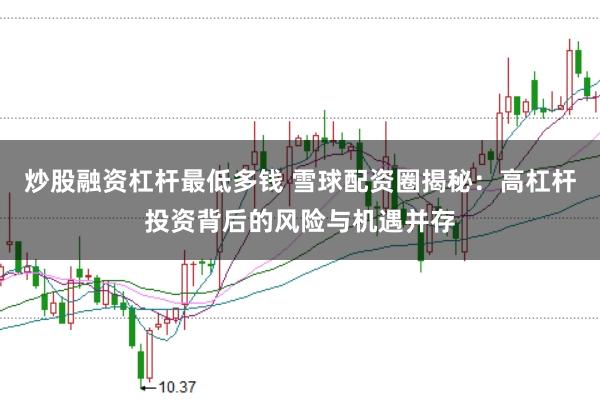 炒股融资杠杆最低多钱 雪球配资圈揭秘：高杠杆投资背后的风险与机遇并存