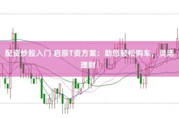 配资炒股入门 启辰T资方案：助您轻松购车，灵活理财！