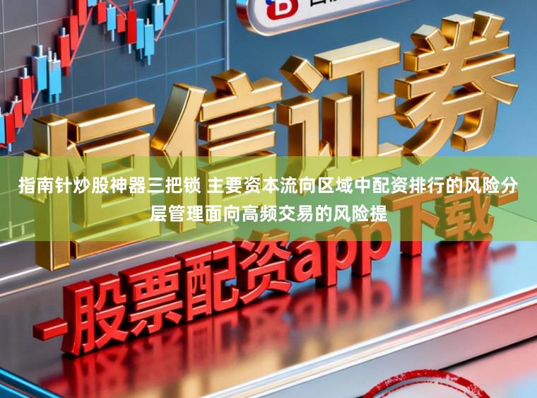指南针炒股神器三把锁 主要资本流向区域中配资排行的风险分层管理面向高频交易的风险提