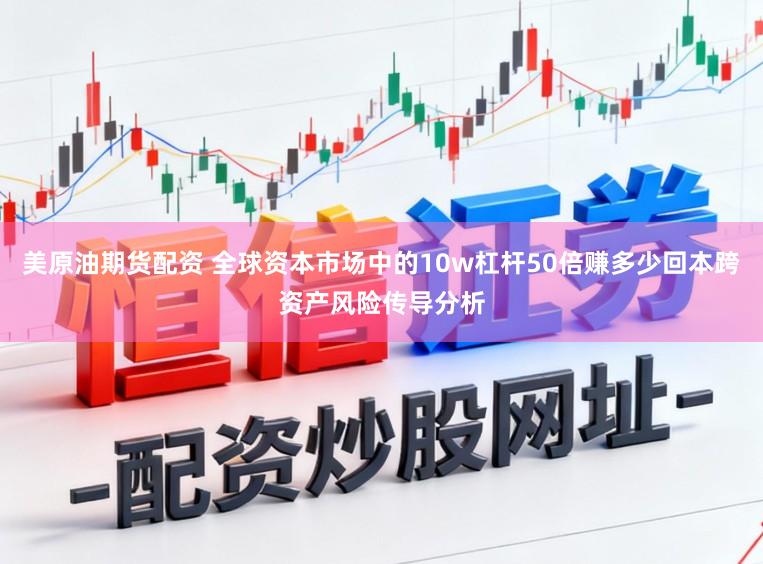 美原油期货配资 全球资本市场中的10w杠杆50倍赚多少回本跨资产风险传导分析