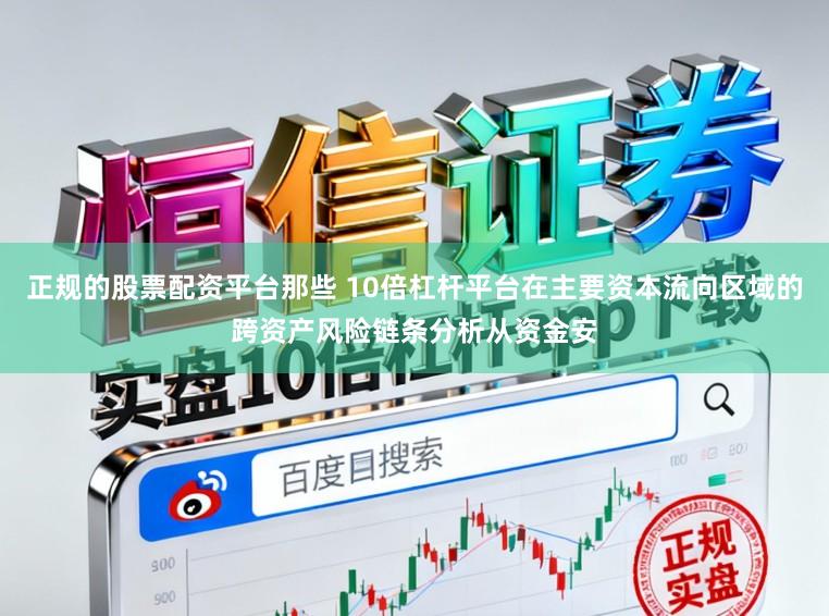 正规的股票配资平台那些 10倍杠杆平台在主要资本流向区域的跨资产风险链条分析从资金安