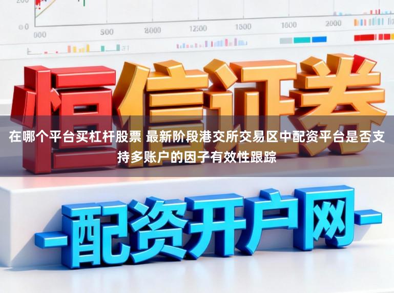 在哪个平台买杠杆股票 最新阶段港交所交易区中配资平台是否支持多账户的因子有效性跟踪