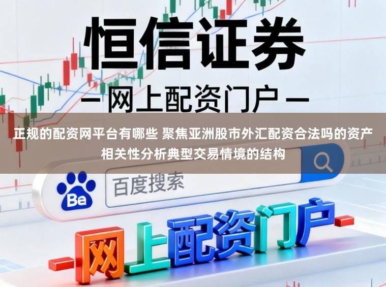 正规的配资网平台有哪些 聚焦亚洲股市外汇配资合法吗的资产相关性分析典型交易情境的结构