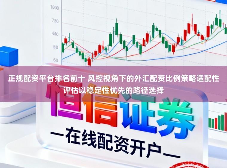 正规配资平台排名前十 风控视角下的外汇配资比例策略适配性评估以稳定性优先的路径选择