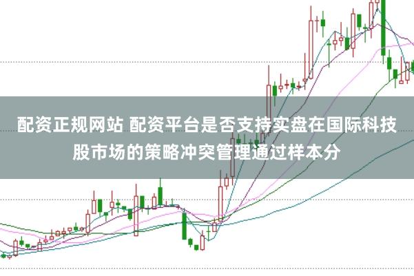 配资正规网站 配资平台是否支持实盘在国际科技股市场的策略冲突管理通过样本分