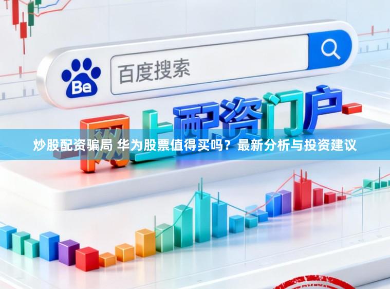 炒股配资骗局 华为股票值得买吗？最新分析与投资建议