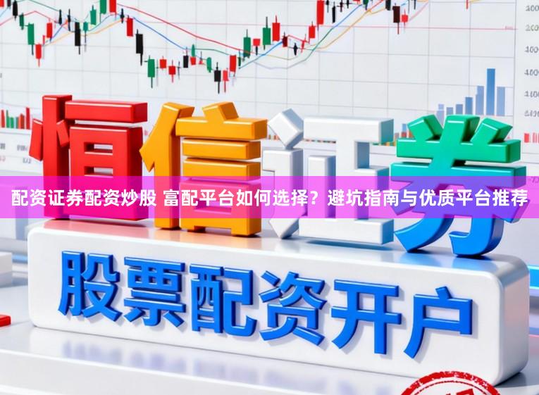 配资证券配资炒股 富配平台如何选择？避坑指南与优质平台推荐