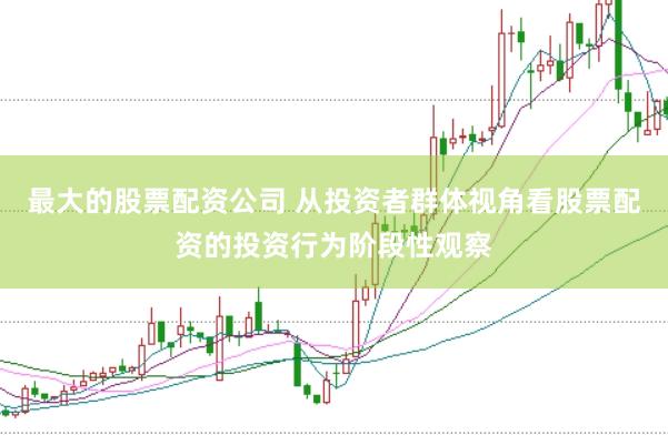 最大的股票配资公司 从投资者群体视角看股票配资的投资行为阶段性观察