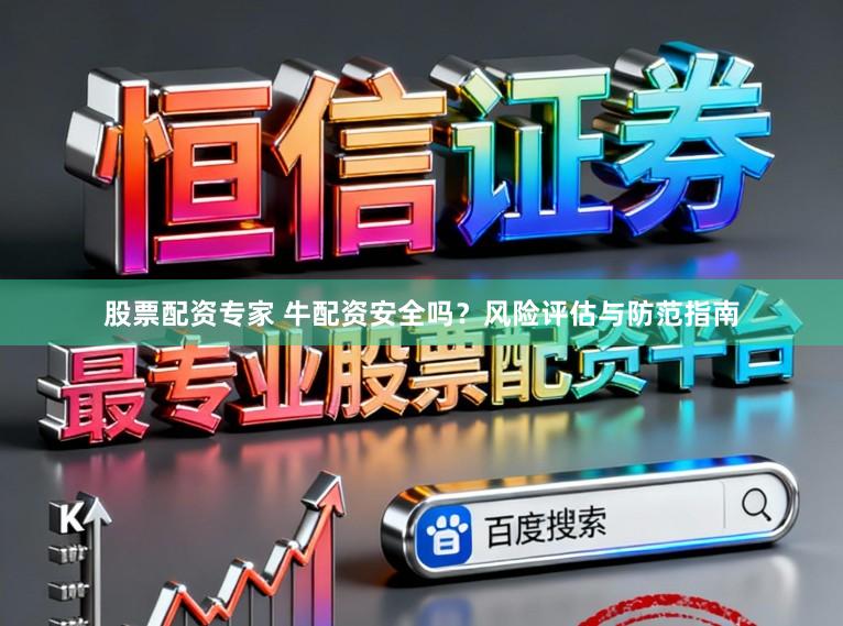 股票配资专家 牛配资安全吗？风险评估与防范指南