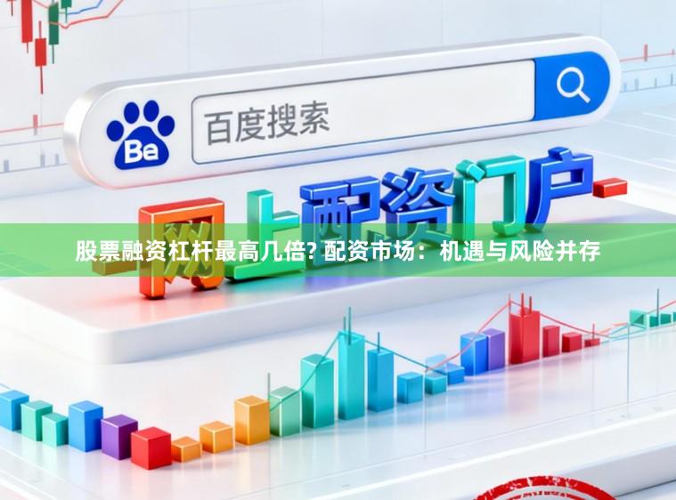 股票融资杠杆最高几倍? 配资市场：机遇与风险并存