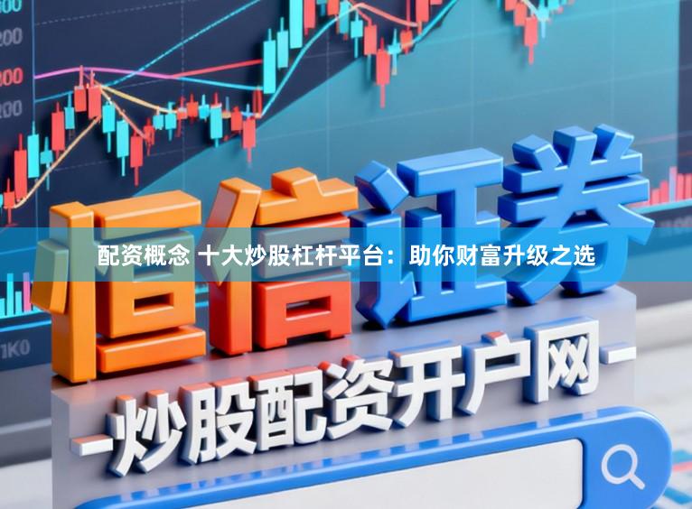 配资概念 十大炒股杠杆平台：助你财富升级之选